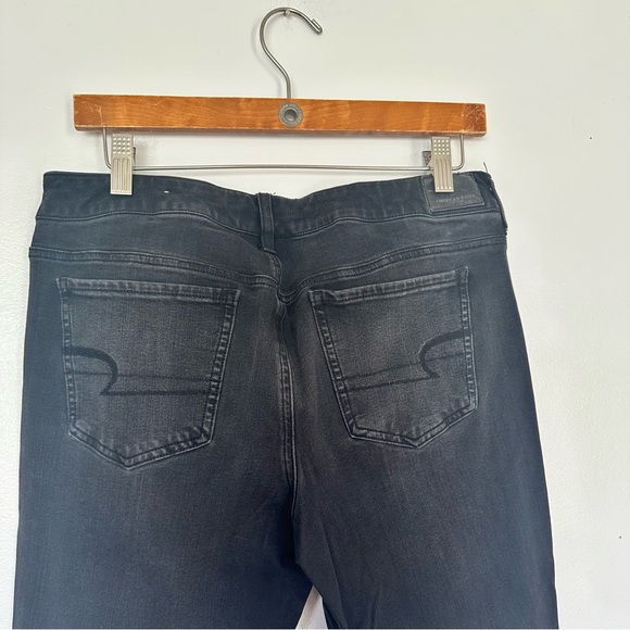 American Eagle Super Low Jegging - Picture 4 of 4